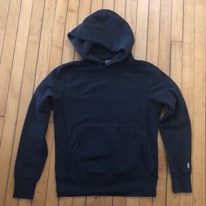 Todd Snyder xChampion Heavyweight Hoody Sweatshirt